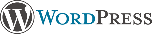 wordpres logo